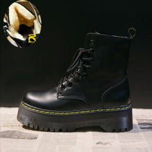 Afbeelding in Gallery-weergave laden, "Wendy" Lässige Boots
