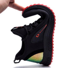 Afbeelding in Gallery-weergave laden, YBO "Pro Mesh" Atmungsaktive Sneaker