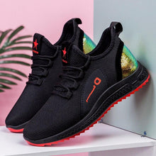 Afbeelding in Gallery-weergave laden, YBO "Pro Mesh" Atmungsaktive Sneaker