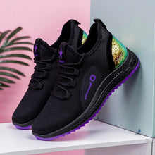 Afbeelding in Gallery-weergave laden, YBO "Pro Mesh" Atmungsaktive Sneaker