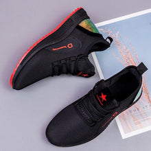 Afbeelding in Gallery-weergave laden, YBO "Pro Mesh" Atmungsaktive Sneaker