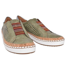 Afbeelding in Gallery-weergave laden, "Ada" Komfortable Sneaker