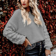 Afbeelding in Gallery-weergave laden, "Kendal" Gemütlicher Strickpullover