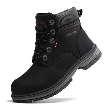 Afbeelding in Gallery-weergave laden, "Trixie" Wasserdichte Winterstiefel