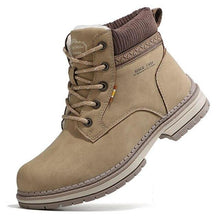 Afbeelding in Gallery-weergave laden, "Trixie" Wasserdichte Winterstiefel