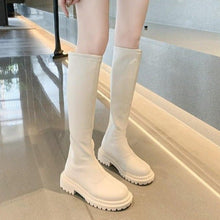 Afbeelding in Gallery-weergave laden, "Anna" Trendy Laarzen hiver