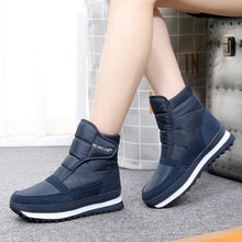Afbeelding in Gallery-weergave laden, "Taylor" Sportliche Winterboots