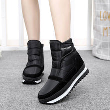 Afbeelding in Gallery-weergave laden, "Taylor" Sportliche Winterboots