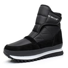 Afbeelding in Gallery-weergave laden, "Taylor" Sportliche Winterboots