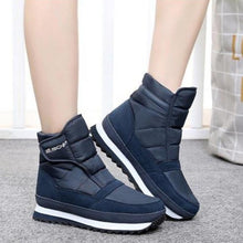 Afbeelding in Gallery-weergave laden, "Taylor" Sportliche Winterboots