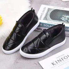 Afbeelding in Gallery-weergave laden, "Nicoletta" Lässige Winter-Sneaker