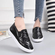 Afbeelding in Gallery-weergave laden, "Nicoletta" Lässige Winter-Sneaker