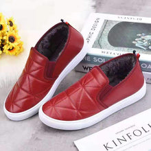 Afbeelding in Gallery-weergave laden, "Nicoletta" Lässige Winter-Sneaker