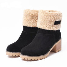 Afbeelding in Gallery-weergave laden, "Florentine" Bequeme Stiefelette