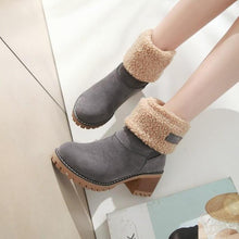 Afbeelding in Gallery-weergave laden, "Florentine" Bequeme Stiefelette