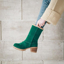 Afbeelding in Gallery-weergave laden, "Florentine" Bequeme Stiefelette