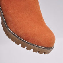 Afbeelding in Gallery-weergave laden, "Florentine" Bequeme Stiefelette