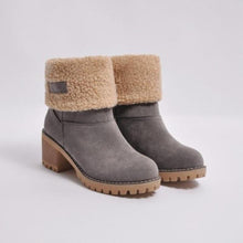 Afbeelding in Gallery-weergave laden, "Florentine" Bequeme Stiefelette