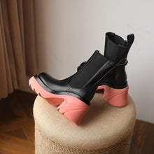 Afbeelding in Gallery-weergave laden, "Alexandria" Chelsea Boots de designer