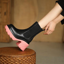 Afbeelding in Gallery-weergave laden, "Alexandria" Chelsea Boots de designer