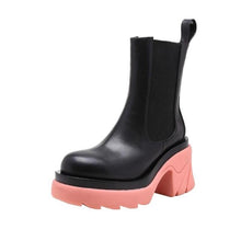 Afbeelding in Gallery-weergave laden, "Alexandria" Chelsea Boots de designer