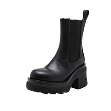 Afbeelding in Gallery-weergave laden, "Alexandria" Chelsea Boots de designer