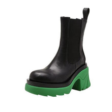 Afbeelding in Gallery-weergave laden, "Alexandria" Chelsea Boots de designer