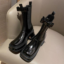 Afbeelding in Gallery-weergave laden, "Sesil" Moderne Stiefel
