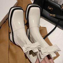 Afbeelding in Gallery-weergave laden, "Sesil" Moderne Stiefel