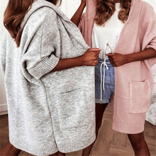 Afbeelding in Gallery-weergave laden, "Denise" Lässiger Cardigan