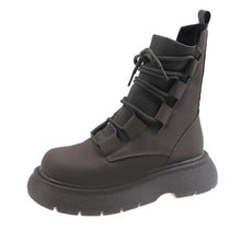 Afbeelding in Gallery-weergave laden, "Maria" Winterboots mit Schnürren