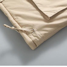 Afbeelding in Gallery-weergave laden, "Chloe" Lässige Parka Jacke