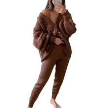 Afbeelding in Gallery-weergave laden, "Bettina" Eleganter Zweiteiler