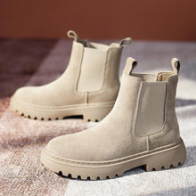 Afbeelding in Gallery-weergave laden, "Nikita" Chelsea Boots à la mode