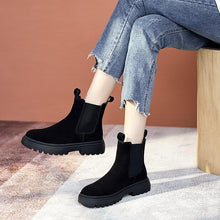 Afbeelding in Gallery-weergave laden, "Nikita" Chelsea Boots à la mode