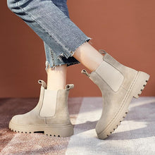 Afbeelding in Gallery-weergave laden, "Nikita" Chelsea Boots à la mode
