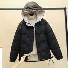 Afbeelding in Gallery-weergave laden, "Julia" Klassieke Puffer Jas