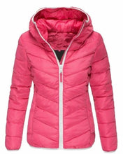 Afbeelding in Gallery-weergave laden, "Cornelia" Warme Freizeitjacke