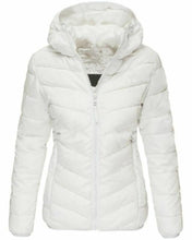 Afbeelding in Gallery-weergave laden, "Cornelia" Warme Freizeitjacke