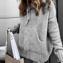 Afbeelding in Gallery-weergave laden, "Dessy" Warmer Strickpullover