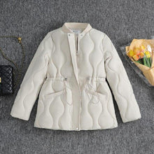 Afbeelding in Gallery-weergave laden, "Klara" Klassische Steppjacke