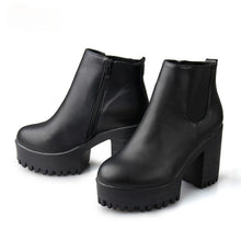 Afbeelding in Gallery-weergave laden, "Vanessa" Stylische Winterboots