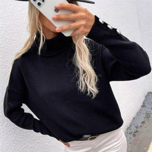 Afbeelding in Gallery-weergave laden, "Magdalena" Warmer Pullover