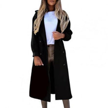 Afbeelding in Gallery-weergave laden, "Ina" Elegante Jas