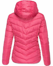Afbeelding in Gallery-weergave laden, "Cornelia" Warme Freizeitjacke