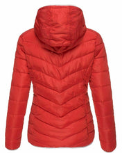 Afbeelding in Gallery-weergave laden, "Cornelia" Warme Freizeitjacke