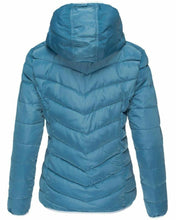 Afbeelding in Gallery-weergave laden, "Cornelia" Warme Freizeitjacke