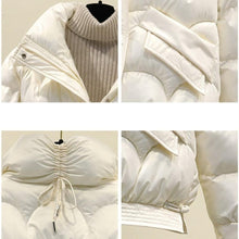 Afbeelding in Gallery-weergave laden, "Antonia" Stylische Winterjacke