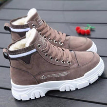 Afbeelding in Gallery-weergave laden, "Romy" Warme Boots