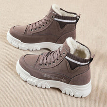 Afbeelding in Gallery-weergave laden, "Romy" Warme Boots